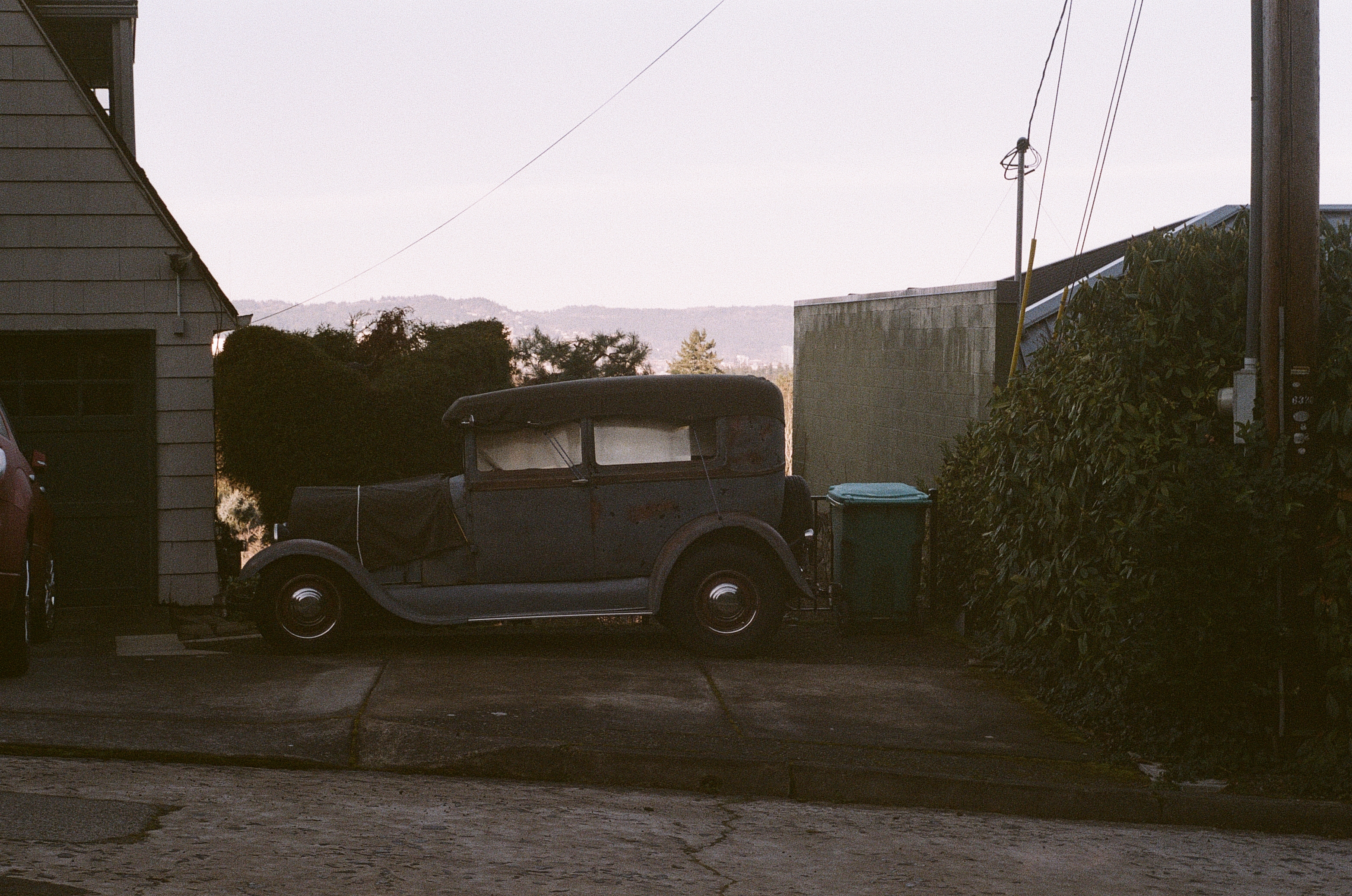 truck